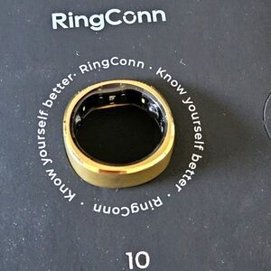 RingConn fitness ring